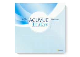 ACUVUE 1-Day TruEye Nara A Contacts 90pk